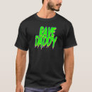 Recherche de rave tshirts Fête