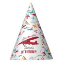 Recherche de avion chapeaux Travel