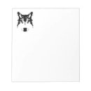 Recherche de loup blocsnotes Sauvage