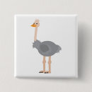 Recherche de ostrich badges Faune
