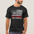 Recherche de drag racing tshirts Saleté