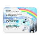 Recherche de licornes magnets Pour elle