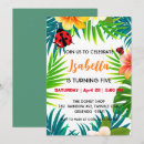 Recherche de summer 13x18 invitations Printemps