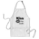 Recherche de kiss the cook tabliers Baiser