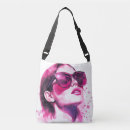 Recherche de un mode de la sacs Rose