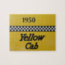 Recherche de vintage auto puzzles Créatif
