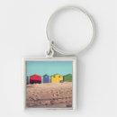 Recherche de lumière du jour porteclés Horizontal