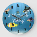 Recherche de poisson horloges Pour lui