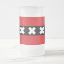 Recherche de drapeau d amsterdam tasses Hollande