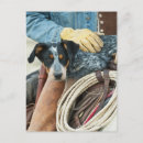Recherche de chien cartes postales Vertical