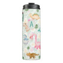 Recherche de petit dinosaure tasses Jurassique