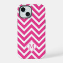 Recherche de rayures de chevron iphone coques Monogramme