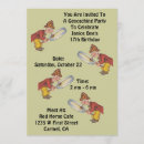 Recherche de geocache cartes postales Chasse au trésor