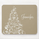 Recherche de holiday tapis souris Christmas tree
