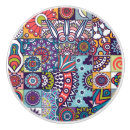 Recherche de mandala boutons et poignées de porte Marocain