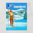 Recherche de station cartes postales Hiver