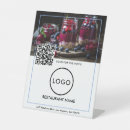 Recherche de logo signes Noir