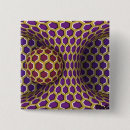 Recherche de illusion badges Optique