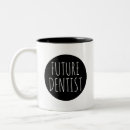 Recherche de dentiste tasses Profession