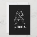 Recherche de verseau invitations Horoscope