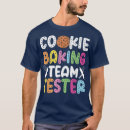 Recherche de tester tshirts Cuisine