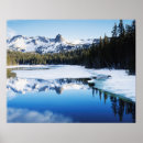 Recherche de glace couverte Californie