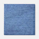 Recherche de denim magnets Bleu