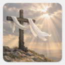 Recherche de crucifixion de jésus autocollants Catholique