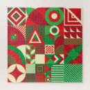 Recherche de géométrique puzzles Géométrie