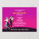 Recherche de ailerons invitations Partie d'aileron