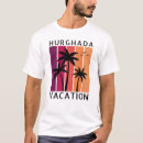 Recherche de vacation tshirts Palmiers