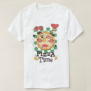 Recherche de pizza tshirts Hawaïen