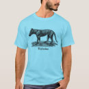 Recherche de thylacine tshirts Tasmanien