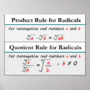 Recherche de racine carrée posters Mathématiques
