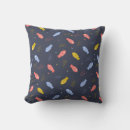 Recherche de motif de vie marine coussins Aquarium