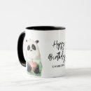 Recherche de panda café tasses Anniversaire