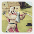 Recherche de hieronymus bosch autocollants Hiéronymus