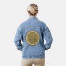 Recherche de esprit vêtements Fleur de vie