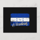 Recherche de république des pays cartes postales Honduras
