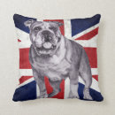 Recherche de bouledogue anglais coussins Maman de chien