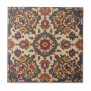 Recherche de motif oriental carreaux Vintage