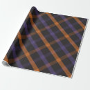 Recherche de madras papier cadeau Violet