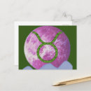 Recherche de taurus cartes postales Terre