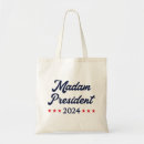 Recherche de madam president Démocrate