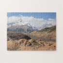 Recherche de patagonia puzzles Nature