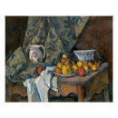 Recherche de cezanne posters Fruit