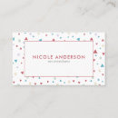 Recherche de triangles cartes visite Géométrique