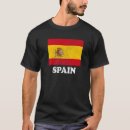 Recherche de fierté espagnole tshirts Espagne