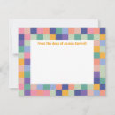 Recherche de damier correspondances cartes Motif