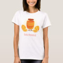 Recherche de confitures tshirts Pour elle